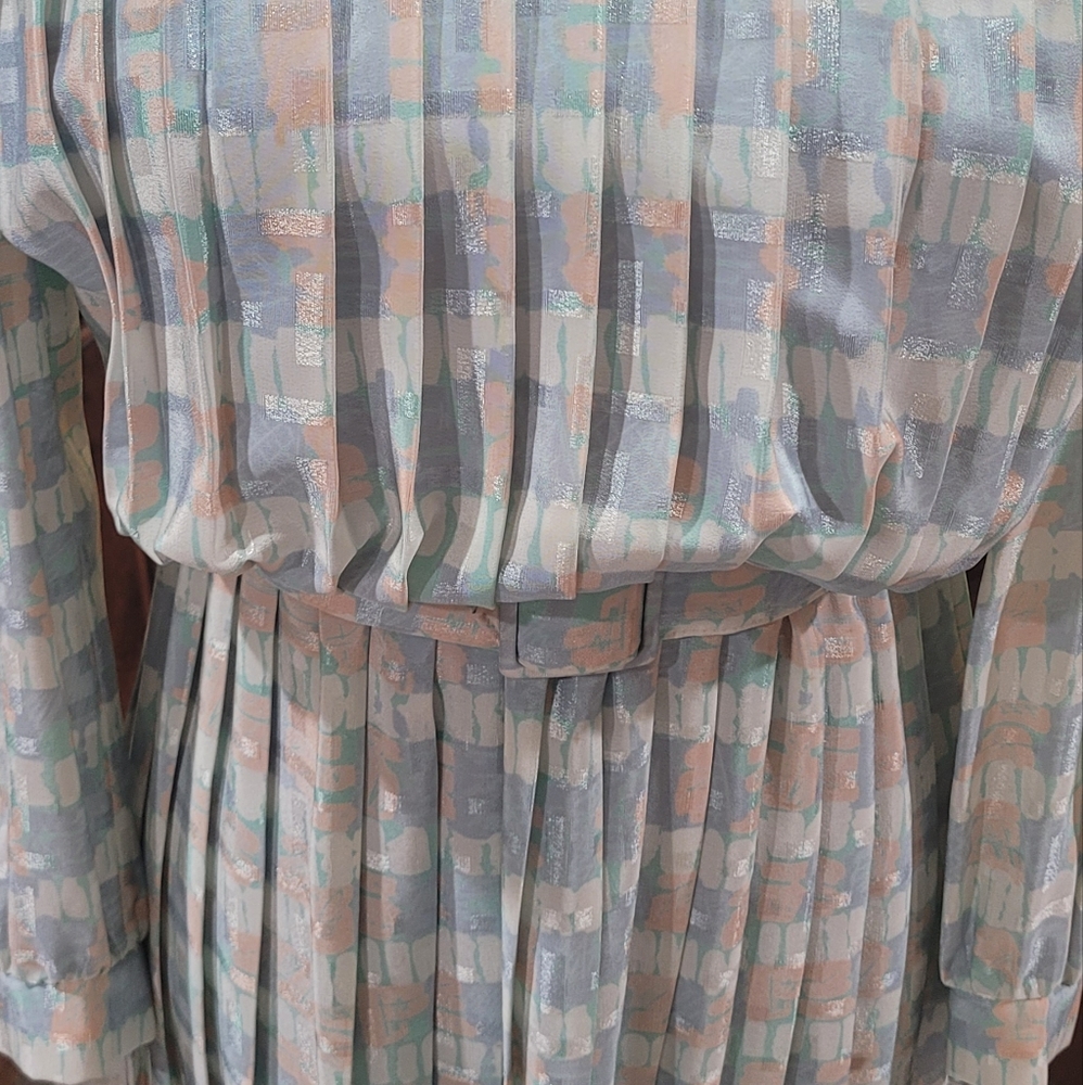 Vintage dress - Picture 2 of 6